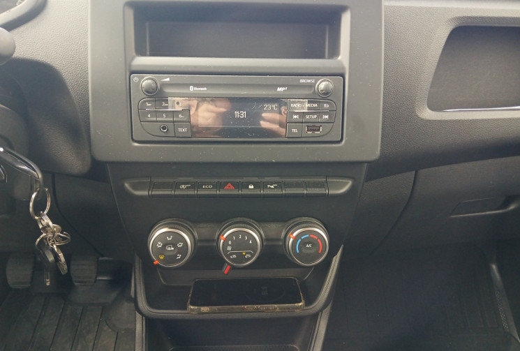 Renault KANGOO EXPRESS 1.3 TCe S&S CONFORT