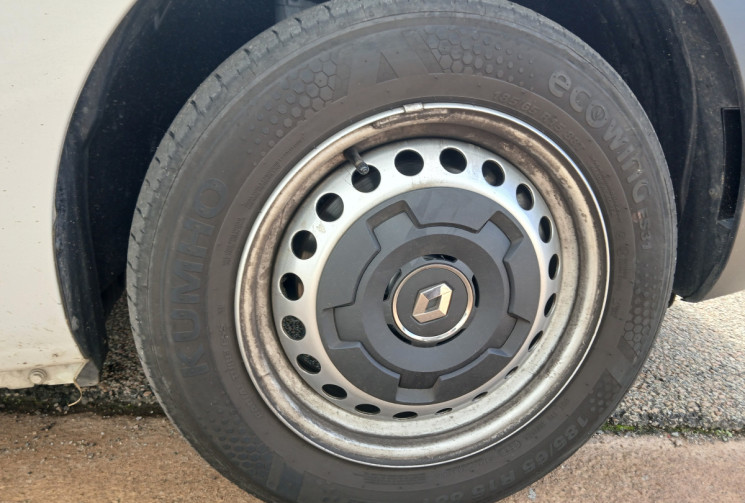 Renault KANGOO EXPRESS 1.3 TCe S&S CONFORT