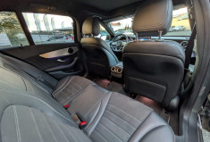 Mercedes CLASSE C BREAK AMG LINE 300 e 2.0 i  211 cv - GARANTIE 12 MOIS -