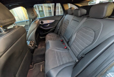 Mercedes CLASSE C BREAK AMG LINE 300 e 2.0 i  211 cv - GARANTIE 12 MOIS -