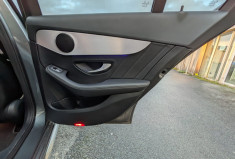 Mercedes CLASSE C BREAK AMG LINE 300 e 2.0 i  211 cv - GARANTIE 12 MOIS -