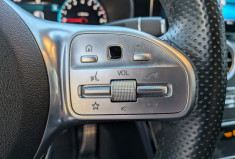 Mercedes CLASSE C BREAK 300E 2.0 I 320 EQ POWER 9G-TRONIC 211 AMG LINE/  GARANTIE 12 MOIS