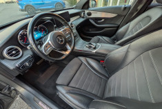 Mercedes CLASSE C BREAK 300E 2.0 I 320 EQ POWER 9G-TRONIC 211 AMG LINE/  GARANTIE 12 MOIS