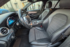 Mercedes CLASSE C BREAK AMG LINE 300 e 2.0 i  211 cv - GARANTIE 12 MOIS -