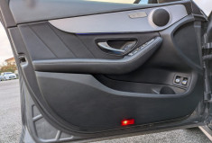 Mercedes CLASSE C BREAK 300E 2.0 I 320 EQ POWER 9G-TRONIC 211 AMG LINE/  GARANTIE 12 MOIS