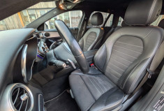 Mercedes CLASSE C BREAK AMG LINE 300 e 2.0 i  211 cv - GARANTIE 12 MOIS -