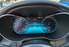 Mercedes CLASSE C BREAK 300E 2.0 I 320 EQ POWER 9G-TRONIC 211 AMG LINE/  GARANTIE 12 MOIS