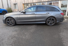 Mercedes CLASSE C BREAK AMG LINE 300 e 2.0 i  211 cv - GARANTIE 12 MOIS -