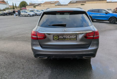 Mercedes CLASSE C BREAK 300E 2.0 I 320 EQ POWER 9G-TRONIC 211 AMG LINE/  GARANTIE 12 MOIS