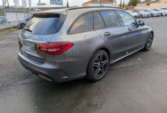 Mercedes CLASSE C BREAK AMG LINE 300 e 2.0 i  211 cv - GARANTIE 12 MOIS -