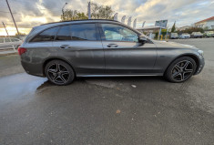 Mercedes CLASSE C BREAK 300E 2.0 I 320 EQ POWER 9G-TRONIC 211 AMG LINE/  GARANTIE 12 MOIS