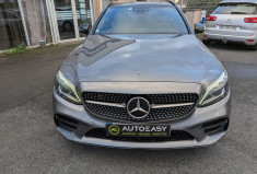 Mercedes CLASSE C BREAK AMG LINE 300 e 2.0 i  211 cv - GARANTIE 12 MOIS -