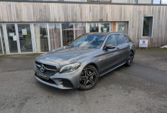 Mercedes CLASSE C BREAK 300E 2.0 I 320 EQ POWER 9G-TRONIC 211 AMG LINE/  GARANTIE 12 MOIS
