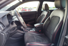 Hyundai Tucson 1.6 T-GDI 177 N LINE DCT-7