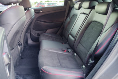 Hyundai Tucson 1.6 T-GDI 177 N LINE DCT-7