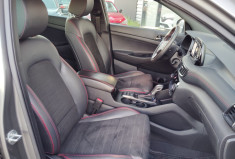 Hyundai Tucson III (2) 1.6 T-GDI 177 N LINE DCT-7