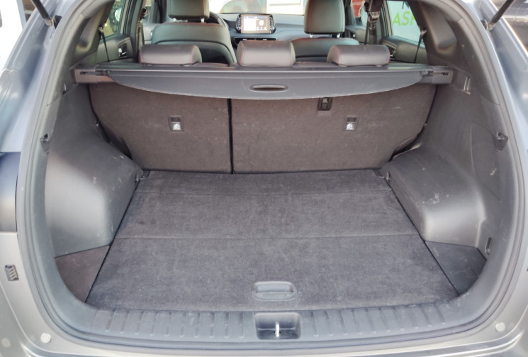 Hyundai Tucson III (2) 1.6 T-GDI 177 N LINE DCT-7