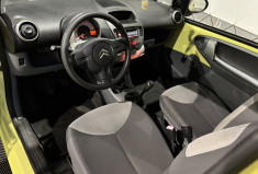 Citroën C1 1.0i 3p