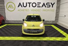 Citroën C1 1.0i 3p