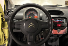 Citroën C1 1.0i 3p