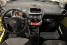 Citroën C1 1.0i 3p