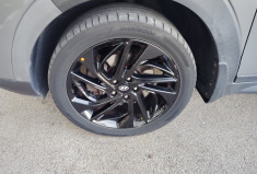 Hyundai Tucson III (2) 1.6 T-GDI 177 N LINE DCT-7