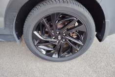 Hyundai Tucson III (2) 1.6 T-GDI 177 N LINE DCT-7