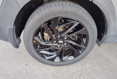 Hyundai Tucson III (2) 1.6 T-GDI 177 N LINE DCT-7