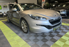 Peugeot RCZ 2.0 HDi FAP 163 ch