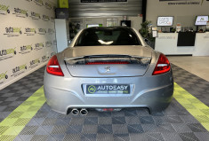 Peugeot RCZ 2.0 HDi FAP 163 ch Onyx