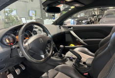 Peugeot RCZ 2.0 HDi FAP 163 ch Onyx