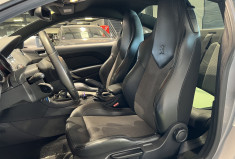 Peugeot RCZ 2.0 HDi FAP 163 ch