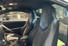 Peugeot RCZ 2.0 HDi FAP 163 ch