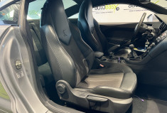 Peugeot RCZ 2.0 HDi FAP 163 ch Onyx