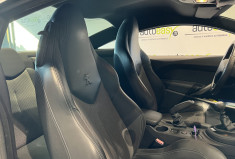 Peugeot RCZ 2.0 HDi FAP 163 ch Onyx