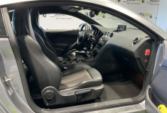 Peugeot RCZ 2.0 HDi FAP 163 ch