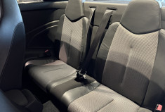 Peugeot RCZ 2.0 HDi FAP 163 ch Onyx