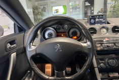 Peugeot RCZ 2.0 HDi FAP 163 ch
