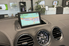 Peugeot RCZ 2.0 HDi FAP 163 ch Onyx