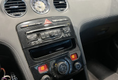 Peugeot RCZ 2.0 HDi FAP 163 ch Onyx