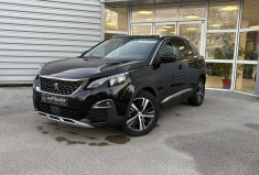 Peugeot 3008 HDI 130 ALLURE EAT8