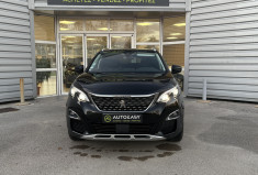 Peugeot 3008 HDI 130 ALLURE EAT8
