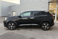 Peugeot 3008 HDI 130 ALLURE EAT8