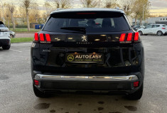 Peugeot 3008 HDI 130 ALLURE EAT8