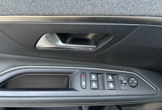 Peugeot 3008 HDI 130 ALLURE EAT8