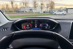 Peugeot 3008 HDI 130 ALLURE EAT8