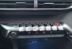 Peugeot 3008 HDI 130 ALLURE EAT8