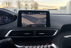 Peugeot 3008 HDI 130 ALLURE EAT8