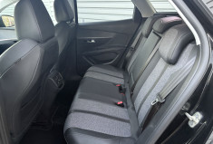 Peugeot 3008 HDI 130 ALLURE EAT8