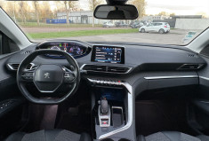 Peugeot 3008 HDI 130 ALLURE EAT8